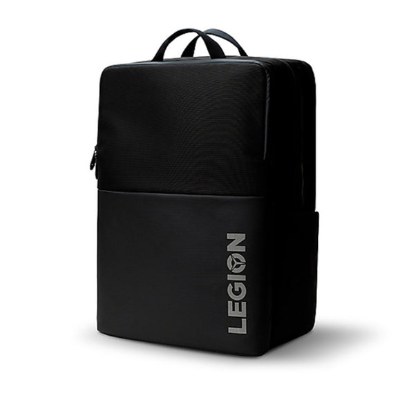 Lenovo LEGION P1 Multi-function Backpack Shoulders Bag for 17.3 inch Laptop / Y7000 / Y7000P / Y9000K (Black)