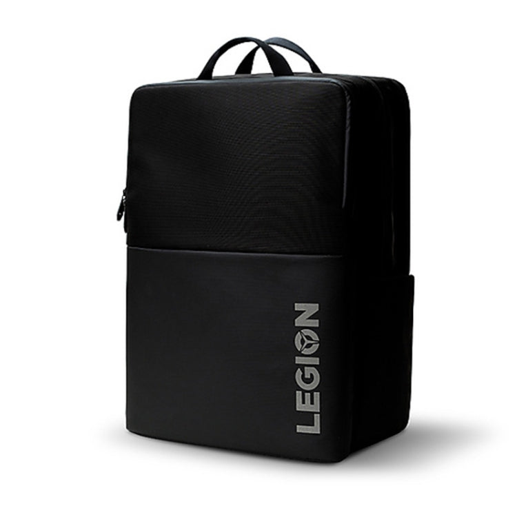 Lenovo LEGION P1 Multi-function Backpack Shoulders Bag for 17.3 inch Laptop / Y7000 / Y7000P / Y9000K (Black)