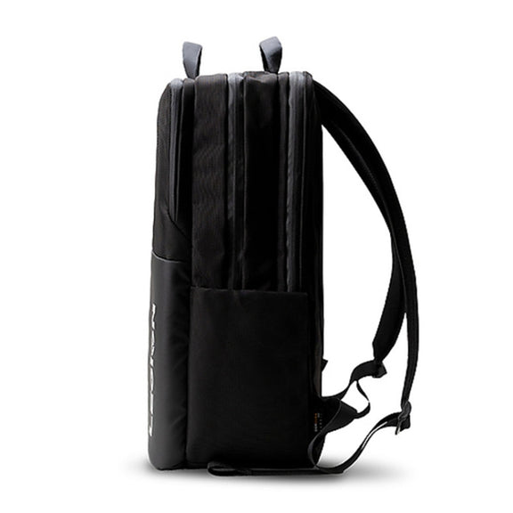 Lenovo LEGION P1 Multi-function Backpack Shoulders Bag for 17.3 inch Laptop / Y7000 / Y7000P / Y9000K (Black)