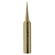 10 PCS BEST Pure Copper Low Temperature Soldering Iron Tip Special for Welding Fly Jump Wire A-900M-T-I