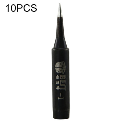 10 PCS BEST Lead Free Series Soldering Tip Welding Contact Head A-900M-T-I - free shipping - PMC Jewellery - Order now!