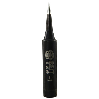 10 PCS BEST Lead Free Series Soldering Tip Welding Contact Head A-900M-T-I - free shipping - PMC Jewellery - Order now!