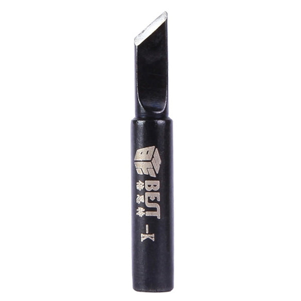 10 PCS BEST Lead Free Series Soldering Tip Welding Contact Head A-900M-T-K - free shipping - PMC Jewellery - Order now!