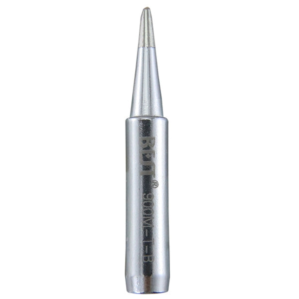10 PCS BEST Lead Free Series Soldering Tip Welding Contact Head 900M-T-B - Soldering Iron Tip by BEST | Online Shopping South Africa | PMC Jewellery | Buy Now Pay Later Mobicred