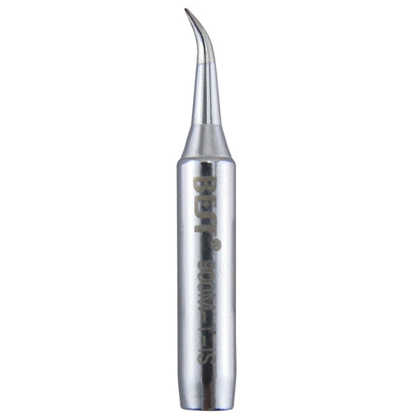 10 PCS BEST Lead Free Series Soldering Tip Welding Contact Head 900M-T-IS - Soldering Iron Tip by BEST | Online Shopping South Africa | PMC Jewellery | Buy Now Pay Later Mobicred