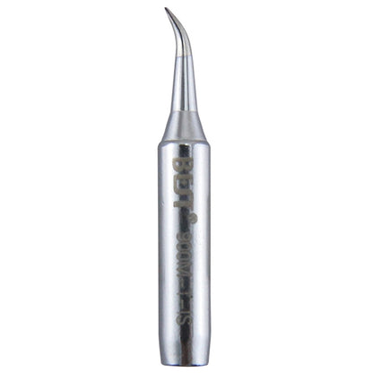 10 PCS BEST Lead Free Series Soldering Tip Welding Contact Head 900M-T-IS - Soldering Iron Tip by BEST | Online Shopping South Africa | PMC Jewellery | Buy Now Pay Later Mobicred