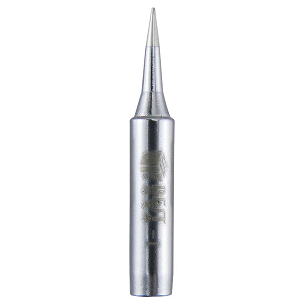 10 PCS BEST Lead Free Series Soldering Tip Welding Contact Head 900M-T-I - Soldering Iron Tip by BEST | Online Shopping South Africa | PMC Jewellery | Buy Now Pay Later Mobicred
