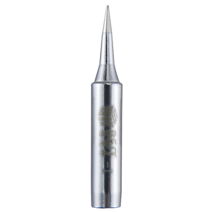 10 PCS BEST Lead Free Series Soldering Tip Welding Contact Head 900M-T-I - Soldering Iron Tip by BEST | Online Shopping South Africa | PMC Jewellery | Buy Now Pay Later Mobicred