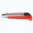 Large Size Utility Knife Paper Cutter with Stainless Steel Blade, Random Color Delivery - Tools by PMc TechLife | Online Shopping South Africa | PMc TechLife | Buy Now Pay Later Mobicred