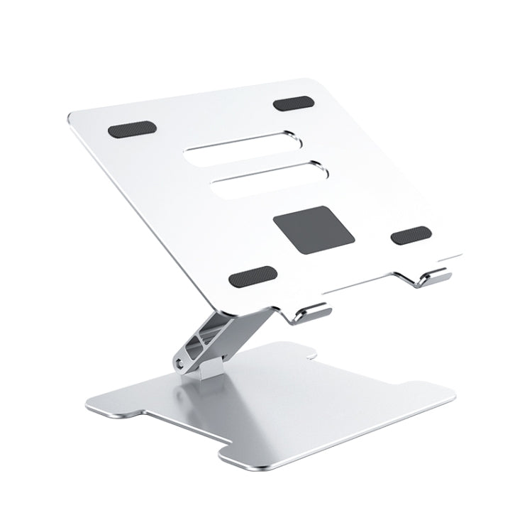ORICO LST-T1 Aluminum Alloy Laptop Notebook Heightening Folding Stand Holder - free shipping - PMC Jewellery - Order now!