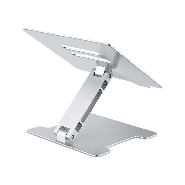 ORICO LST-T1 Aluminum Alloy Laptop Notebook Heightening Folding Stand Holder - free shipping - PMC Jewellery - Order now!