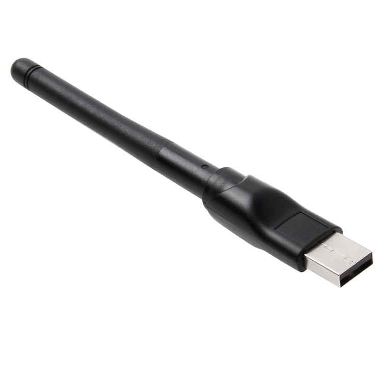 2 in 1 Bluetooth 4.0 + 150Mbps 2.4GHz USB WiFi Wireless Adapter with 2D1 External Antenna - Wireless Routers by PMC Jewellery | Online Shopping South Africa | PMC Jewellery | Buy Now Pay Later Mobicred