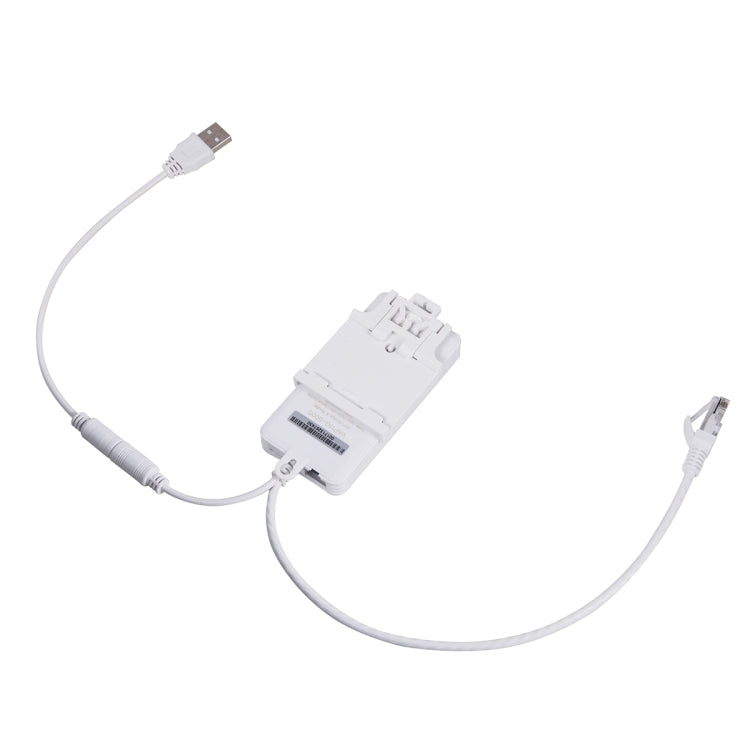 VONETS VAP11G-500S High Power CPE 20dbm Mini WiFi 300Mbps Bridge WiFi Repeater Signal Booster, Outdoor Wireless Point to Point, No Abstacle(White) - free shipping - PMC Jewellery - Order now!