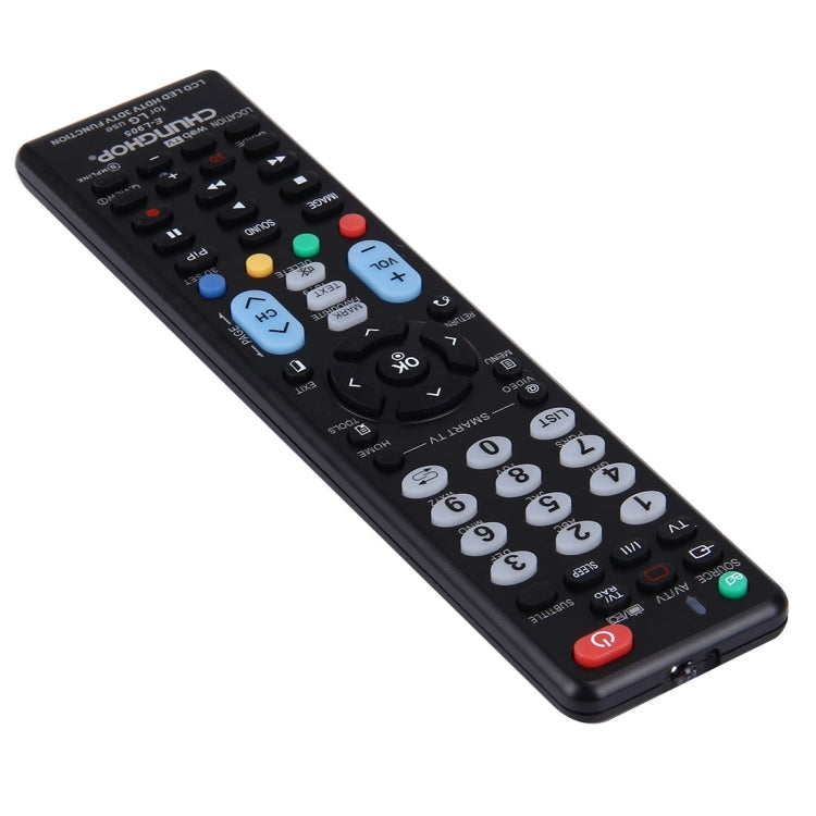 CHUNGHOP E-L905 Universal Remote Controller for LG LED LCD HDTV 3DTV - TV by CHUNGHOP | Online Shopping South Africa | PMC Jewellery | Buy Now Pay Later Mobicred
