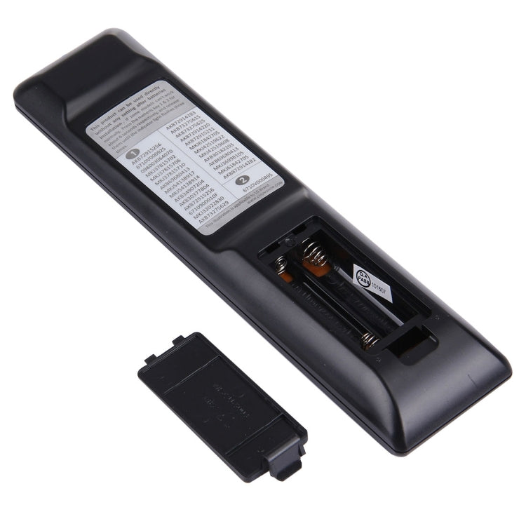 CHUNGHOP E-L905 Universal Remote Controller for LG LED LCD HDTV 3DTV - TV by CHUNGHOP | Online Shopping South Africa | PMC Jewellery | Buy Now Pay Later Mobicred