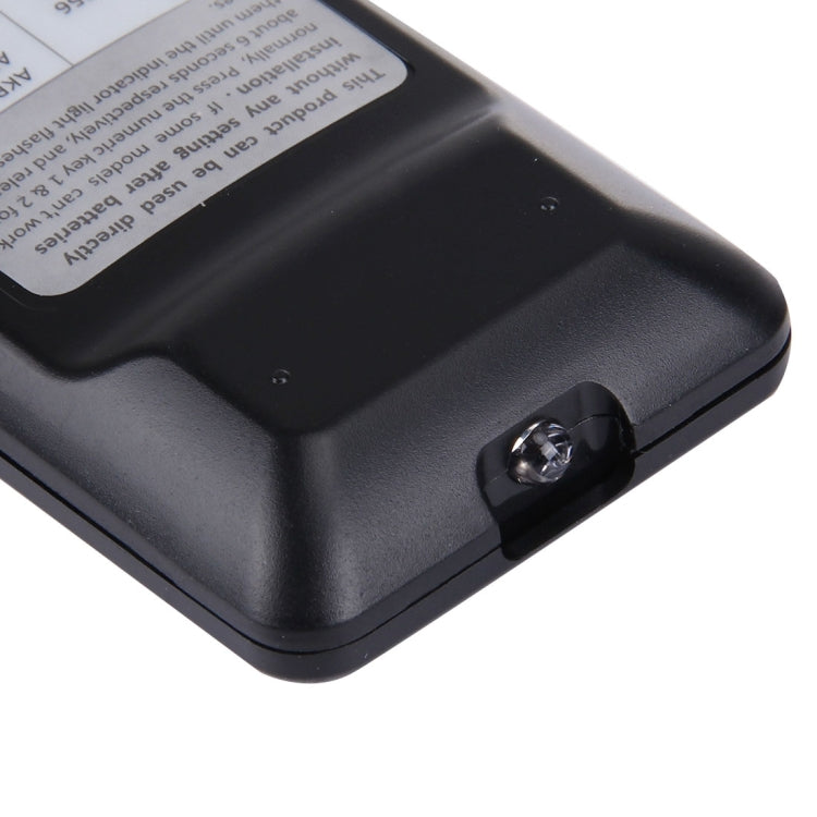 CHUNGHOP E-L905 Universal Remote Controller for LG LED LCD HDTV 3DTV - TV by CHUNGHOP | Online Shopping South Africa | PMC Jewellery | Buy Now Pay Later Mobicred