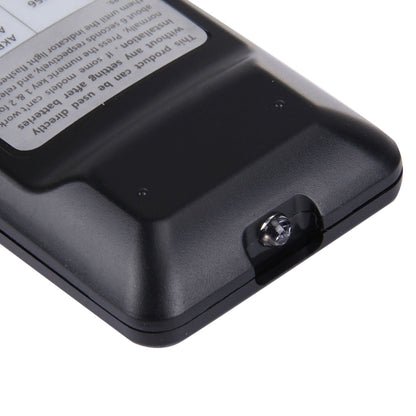 CHUNGHOP E-L905 Universal Remote Controller for LG LED LCD HDTV 3DTV - TV by CHUNGHOP | Online Shopping South Africa | PMC Jewellery | Buy Now Pay Later Mobicred
