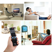 CHUNGHOP E-L905 Universal Remote Controller for LG LED LCD HDTV 3DTV