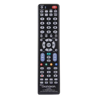 CHUNGHOP E-S903 Universal Remote Controller for SAMSUNG LED LCD HDTV 3DTV - TV by CHUNGHOP | Online Shopping South Africa | PMC Jewellery | Buy Now Pay Later Mobicred
