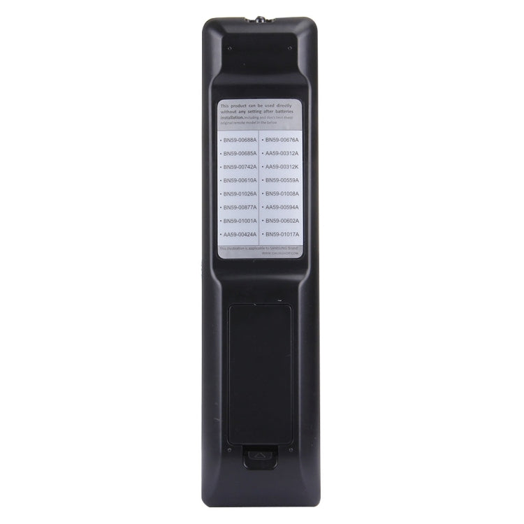 CHUNGHOP E-S903 Universal Remote Controller for SAMSUNG LED LCD HDTV 3DTV - TV by CHUNGHOP | Online Shopping South Africa | PMC Jewellery | Buy Now Pay Later Mobicred