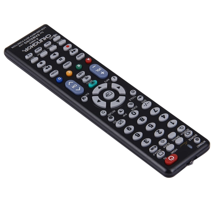 CHUNGHOP E-S903 Universal Remote Controller for SAMSUNG LED LCD HDTV 3DTV - TV by CHUNGHOP | Online Shopping South Africa | PMC Jewellery | Buy Now Pay Later Mobicred