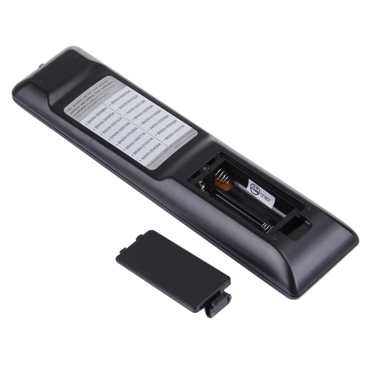 CHUNGHOP E-S903 Universal Remote Controller for SAMSUNG LED LCD HDTV 3DTV - TV by CHUNGHOP | Online Shopping South Africa | PMC Jewellery | Buy Now Pay Later Mobicred