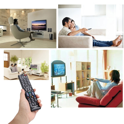 CHUNGHOP E-S903 Universal Remote Controller for SAMSUNG LED LCD HDTV 3DTV - TV by CHUNGHOP | Online Shopping South Africa | PMC Jewellery | Buy Now Pay Later Mobicred