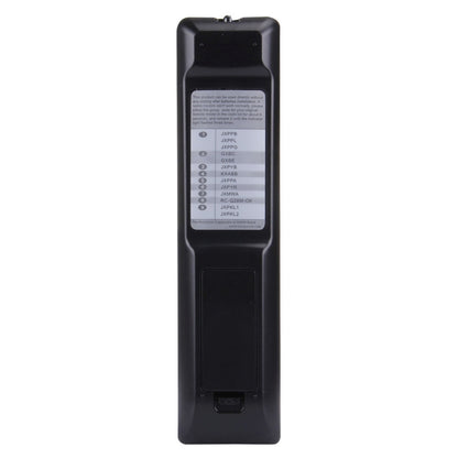 CHUNGHOP E-S920 Universal Remote Controller for SANYO LED TV / LCD TV / HDTV / 3DTV - free shipping - PMC Jewellery - Order now!