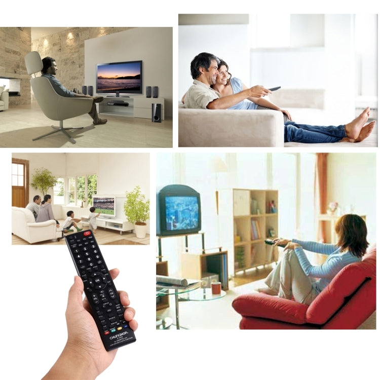 CHUNGHOP E-S920 Universal Remote Controller for SANYO LED TV / LCD TV / HDTV / 3DTV - free shipping - PMC Jewellery - Order now!
