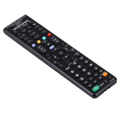 CHUNGHOP E-S916 Universal Remote Controller for SONY LED LCD HDTV 3DTV - TV by CHUNGHOP | Online Shopping South Africa | PMC Jewellery | Buy Now Pay Later Mobicred