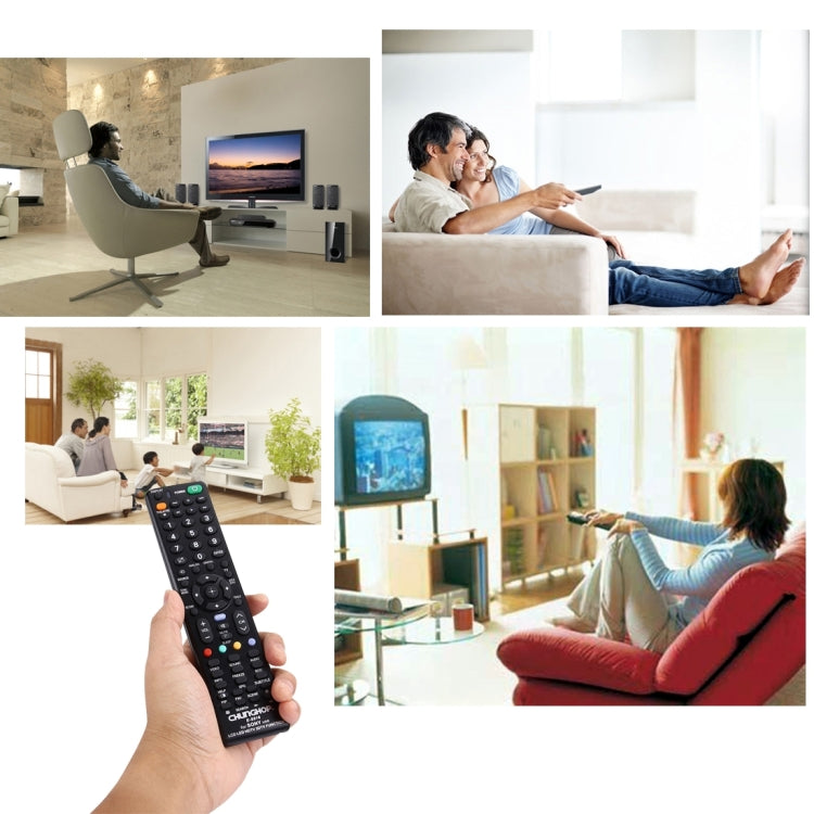CHUNGHOP E-S916 Universal Remote Controller for SONY LED LCD HDTV 3DTV - TV by CHUNGHOP | Online Shopping South Africa | PMC Jewellery | Buy Now Pay Later Mobicred