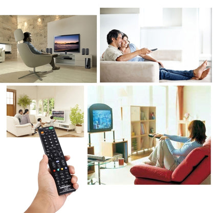 CHUNGHOP E-S916 Universal Remote Controller for SONY LED LCD HDTV 3DTV - TV by CHUNGHOP | Online Shopping South Africa | PMC Jewellery | Buy Now Pay Later Mobicred