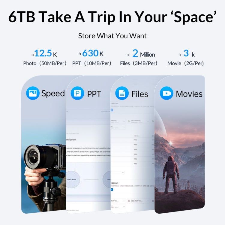 ORICO 2577U3-V1 Grid Texture Design 2.5 inch USB3.0 Micro-B Hard Drive Enclosure Box(Black) - HDD Enclosure by ORICO | Online Shopping South Africa | PMC TechLife | Buy Now Pay Later Mobicred