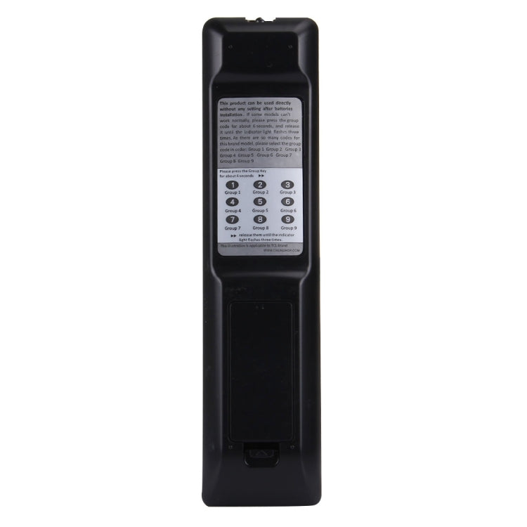 CHUNGHOP E-T908 Universal Remote Controller for TCL LED TV / LCD TV / HDTV / 3DTV - TV by CHUNGHOP | Online Shopping South Africa | PMC Jewellery | Buy Now Pay Later Mobicred