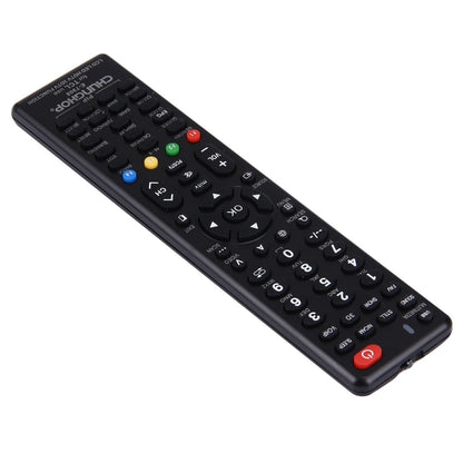 CHUNGHOP E-T908 Universal Remote Controller for TCL LED TV / LCD TV / HDTV / 3DTV - TV by CHUNGHOP | Online Shopping South Africa | PMC Jewellery | Buy Now Pay Later Mobicred