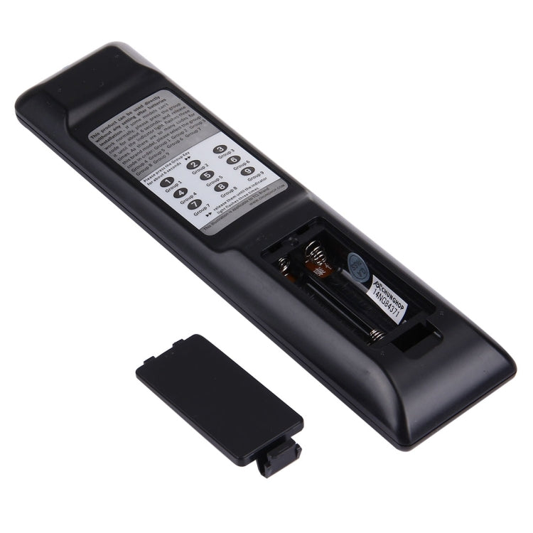 CHUNGHOP E-T908 Universal Remote Controller for TCL LED TV / LCD TV / HDTV / 3DTV - TV by CHUNGHOP | Online Shopping South Africa | PMC Jewellery | Buy Now Pay Later Mobicred