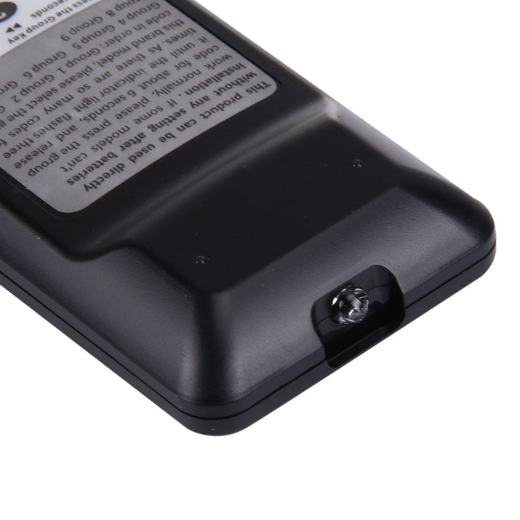 CHUNGHOP E-T908 Universal Remote Controller for TCL LED TV / LCD TV / HDTV / 3DTV - TV by CHUNGHOP | Online Shopping South Africa | PMC Jewellery | Buy Now Pay Later Mobicred