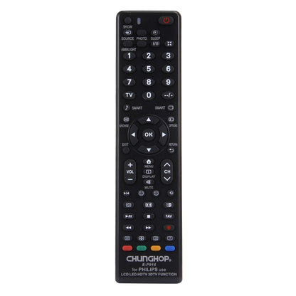 CHUNGHOP E-P914 Universal Remote Controller for PHILIPS LED LCD HDTV 3DTV - TV by CHUNGHOP | Online Shopping South Africa | PMC Jewellery | Buy Now Pay Later Mobicred
