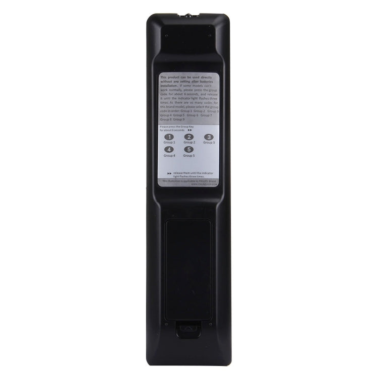 CHUNGHOP E-P914 Universal Remote Controller for PHILIPS LED LCD HDTV 3DTV - TV by CHUNGHOP | Online Shopping South Africa | PMC Jewellery | Buy Now Pay Later Mobicred