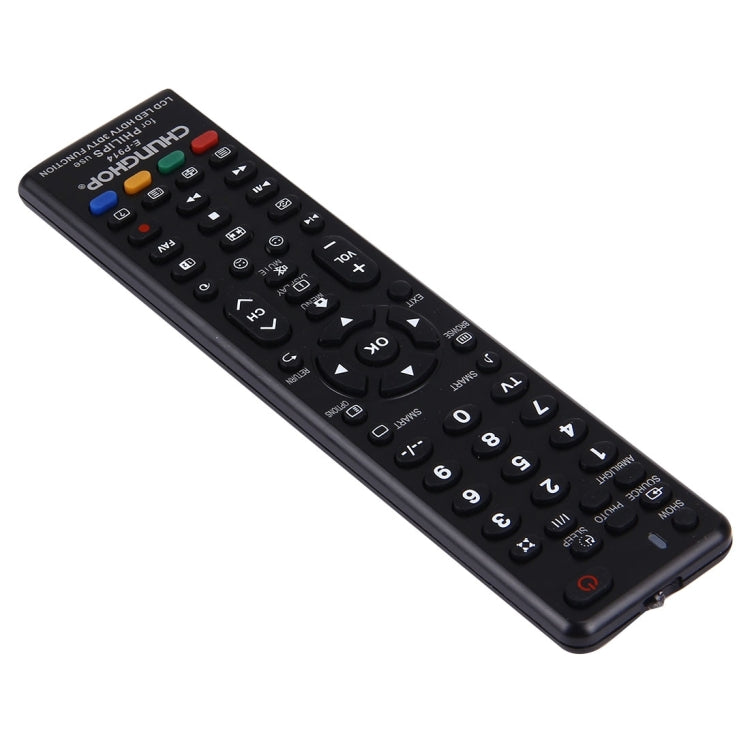 CHUNGHOP E-P914 Universal Remote Controller for PHILIPS LED LCD HDTV 3DTV - TV by CHUNGHOP | Online Shopping South Africa | PMC Jewellery | Buy Now Pay Later Mobicred