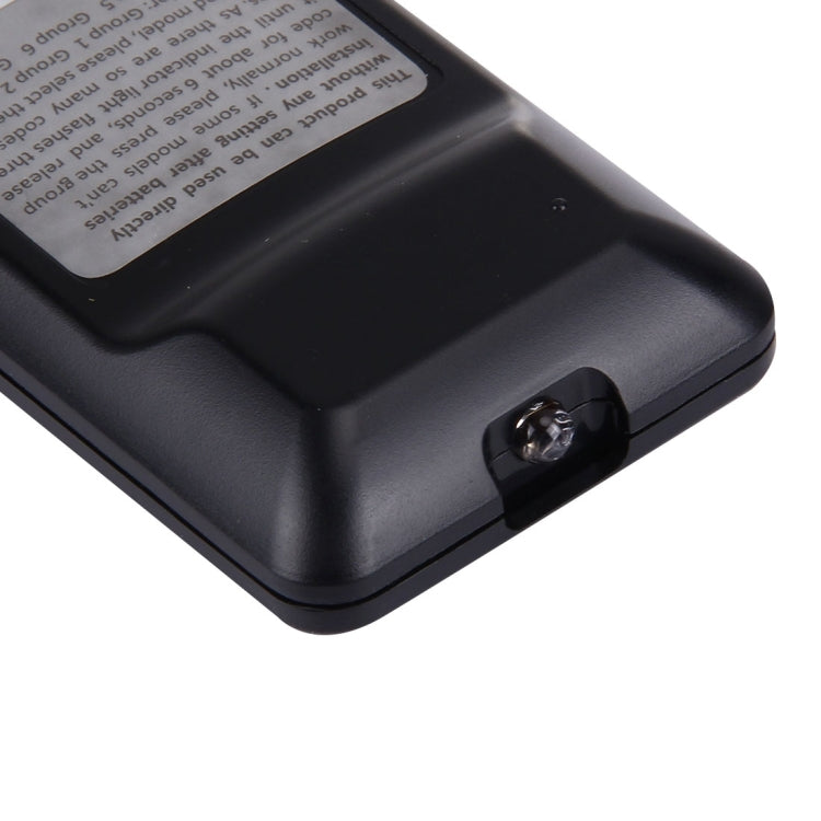 CHUNGHOP E-P914 Universal Remote Controller for PHILIPS LED LCD HDTV 3DTV - TV by CHUNGHOP | Online Shopping South Africa | PMC Jewellery | Buy Now Pay Later Mobicred
