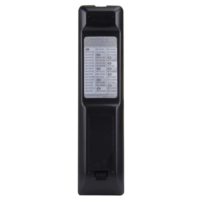 CHUNGHOP E-K906 Universal Remote Controller for KONKA LED TV / LCD TV / HDTV / 3DTV - TV by CHUNGHOP | Online Shopping South Africa | PMC Jewellery | Buy Now Pay Later Mobicred