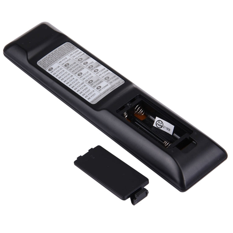 CHUNGHOP E-K906 Universal Remote Controller for KONKA LED TV / LCD TV / HDTV / 3DTV - TV by CHUNGHOP | Online Shopping South Africa | PMC Jewellery | Buy Now Pay Later Mobicred