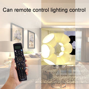 CHUNGHOP RM-L991 Universal LCD Remote Controller with Learning Function for TV VCR SAT CBL DVD CD A/C
