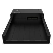 ORICO 6518US3 USB 3.0 Type-B 2.5 / 3.5 inch Tool Free HDD Docking Station External Storage Enclosure Hard Disk Box(Black)