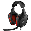 Logitech G331 Dolby 7.1 Surround Sound Stereo Folding Noise Reduction Competition Gaming Headset - free shipping - PMC TechLife - Order now!