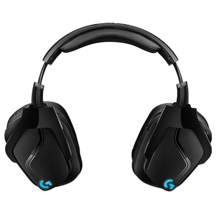 Logitech G933S Wireless Wired Dual-mode EarphoneDolby 7.1 Stereo Noise Reduction Competition Gaming Headset - free shipping - PMC TechLife - Order now!