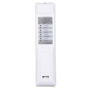 CHUNGHOP E-H910 Universal Remote Controller for HAIER LED LCD HDTV 3DTV