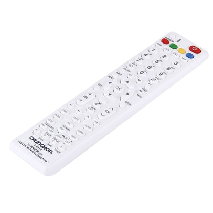 CHUNGHOP E-H910 Universal Remote Controller for HAIER LED LCD HDTV 3DTV - TV by CHUNGHOP | Online Shopping South Africa | PMC Jewellery | Buy Now Pay Later Mobicred