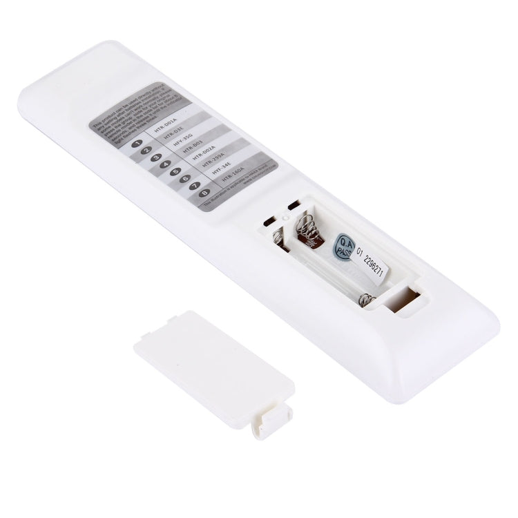 CHUNGHOP E-H910 Universal Remote Controller for HAIER LED LCD HDTV 3DTV - TV by CHUNGHOP | Online Shopping South Africa | PMC Jewellery | Buy Now Pay Later Mobicred